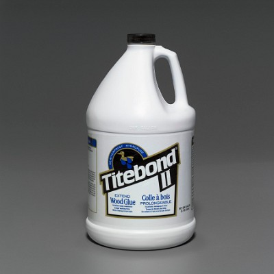 Titebond II Extend Wood Glue - gallon 4136