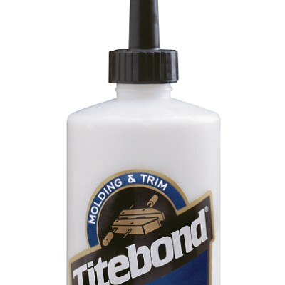 Titebond No-Run, No-Drip Wood Glue - 16 oz. 2404