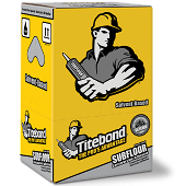 Titebond Solvent-Based Subfloor Adhesive 28 Oz 5492