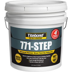 Titebond 771Step3gallon