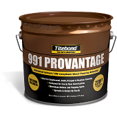 Titebond 991 PROvantage Wood Flooring Adhesive 3.5 Gallon 8179