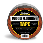 Titebond Wood Flooring Tape 1 Roll 16320