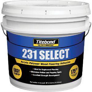 Titebond 231 Select