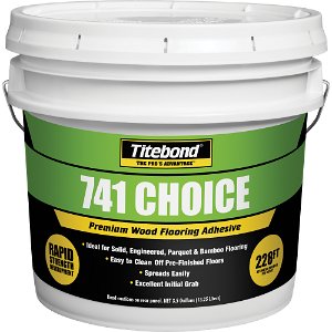 Titebond 741 Choice Premium