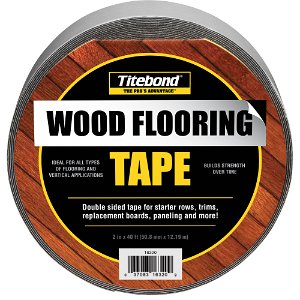 Titebond Wood Flooring Accessories