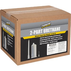 Titebond Urethane Repair System