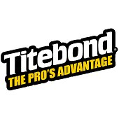 TITEBOND - THE PRO'S ADVANTAGE