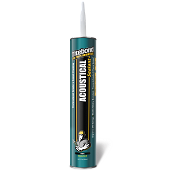 Titebond Acoustical Smoke & Sound Sealant 28 oz 2892