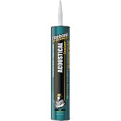 Titebond Acoustical Smoke & Sound Sealant 28 oz 2892