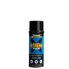 X-treme window and door 12oz _5x5