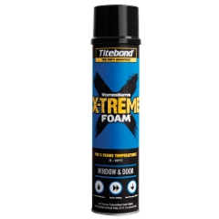 X-treme window and door 24oz _5x5
