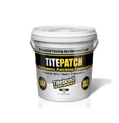 TB TitePatch Smooth Brush Gallon- Shad Rt