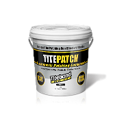 TitePatch Smooth Brush Gallon 5386