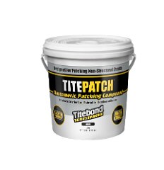 TB TitePatch Smooth Brush Gallon