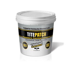 TB TitePatch Smooth Brush Quart- Shad Rt