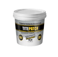 TB TitePatch Smooth Brush Quart
