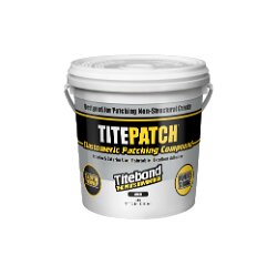 TB TitePatch Smooth Knife Gallon