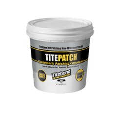 TB TitePatch Smooth Knife Quart