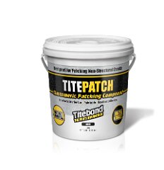 TB TitePatch Texture Brush Gallon- Shad Rt
