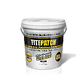 TitePatch Textured Brush Gallon 5366