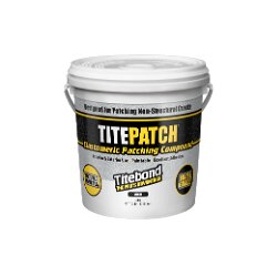 TB TitePatch Texture Brush Gallon