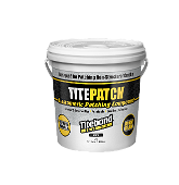 TitePatch Textured Brush Gallon 5366