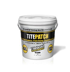 TB TitePatch Texture Knife Gallon- Shad Rt