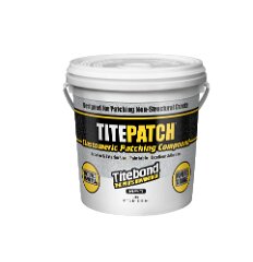 TB TitePatch Texture Knife Gallon