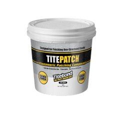 TB TitePatch Texture Knife Quart