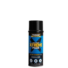 X-treme window and door 12oz _5x5