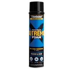 X-treme window and door 24oz _5x5