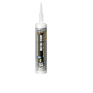 Titebond WeatherMaster Metal Roof Sealant