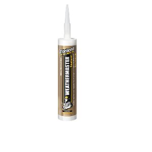 Titebond WeatherMaster Sealant