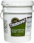 Titebond Cold Press Veneer - 5 gallon 5177