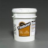 Titebond Doweling Glue L.V. - 5 gallon 3817