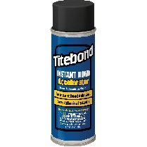 Instant Bond Accelerator 5.5 Oz 6319