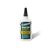 Titebond Instant Bond Gel 2 oz 6231