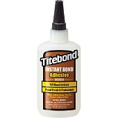 Titebond Instant Bond Medium 2 oz 6211