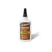 Titebond Instant Bond Medium 4 oz 6212