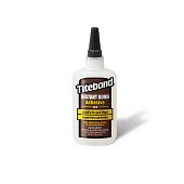 Titebond Instant Bond Thin 2 oz 6201