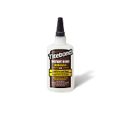 Titebond Instant Bond Thin 2 oz 6201