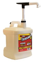 Titebond Original Wood Glue Pump - 2.15 Gallon PROjug 50609