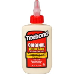 Titebond Original Wood Glue - 4 oz. 5062