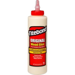 Titebond Original Wood Glue - 16 oz. 5064