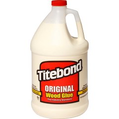 Titebond Original Wood Glue - gallon 5066