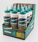 Titebond III Ultimate Wood Glue - Boxed 16 oz. 1414