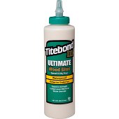 Titebond III Ultimate Wood Glue - 16 oz. 1414