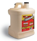 Titebond Original Wood Glue - 2.15 Gallon PROjug 50609