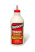 Titebond Original Wood Glue - quart 5065