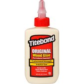 Titebond Original Wood Glue - 4 oz. 5062